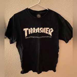 Thrasher Magazine T Shirt Size M